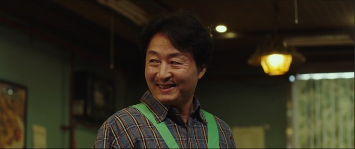 Movie Ver2]극한직업_쩌리인물탐구1