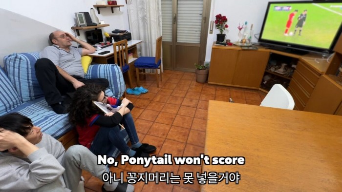 Screenshot_20240201-051327_YouTube.jpg 조규성 극혐하는 이탈리안 아재 2탄